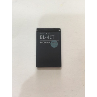 Pin Nokia 5310 xpressmusic, 7210 supernova, X3...