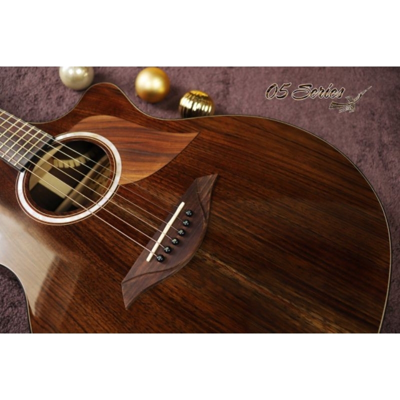 miếng dán chống xước đàn guitar _ thuận guitar _ pickguard guitar