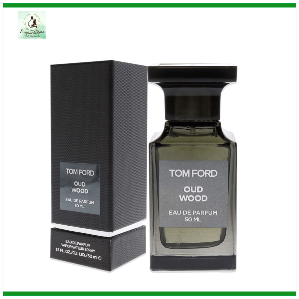 Nước hoa Tom Ford Oud Wood EDP (mẫu thử)