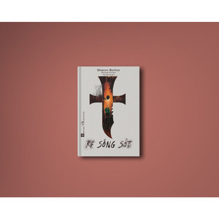 Sách - Kẻ sống sót  (Sharon Bolton)