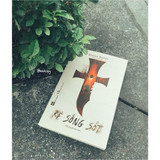 Sách - Kẻ sống sót  (Sharon Bolton)