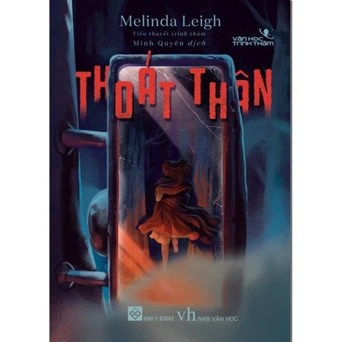 Sách - Thoát thân (Melinda Leigh)