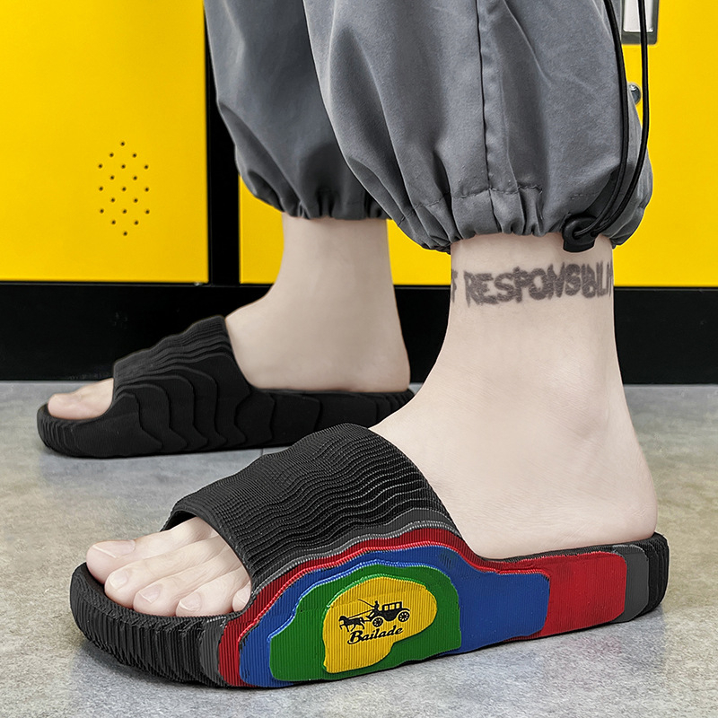 slide