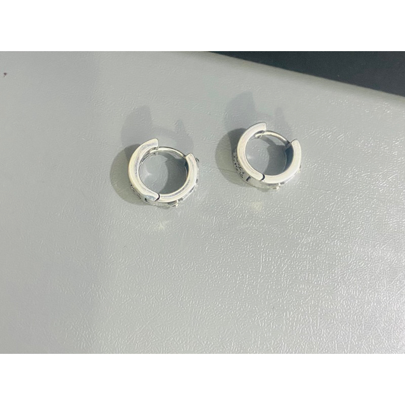 Đôi bông Chrome Hearts Mỹ 🇺🇸