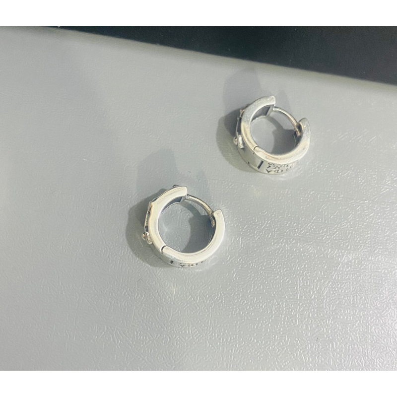 Đôi bông Chrome Hearts Mỹ 🇺🇸