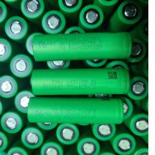 Cell pin 18650 sony vtc 6 3000mah xả 30a tháo khối 99% - 3.7v