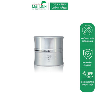 Kem dưỡng sáng da alori làm phai vết nám và chăm sóc vùng da sạm màu 20g