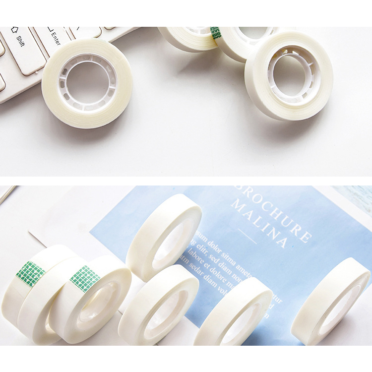 Băng dính dán vô hình dùng để tẩy xóa chữ viết sai lovelyhouse94 BDINHVOHINH092