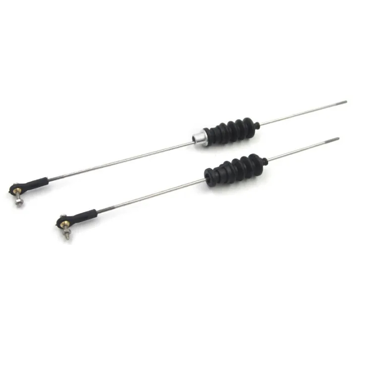 Bộ thép link M2/M3 và ruột gà dành cho tầu thuyền