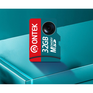 Thẻ nhớ MicroSD ONTEKCO 32Gb cho camera yoosee