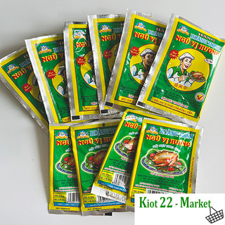 Ngũ vị hương Hoàng Thịnh gói 5gr