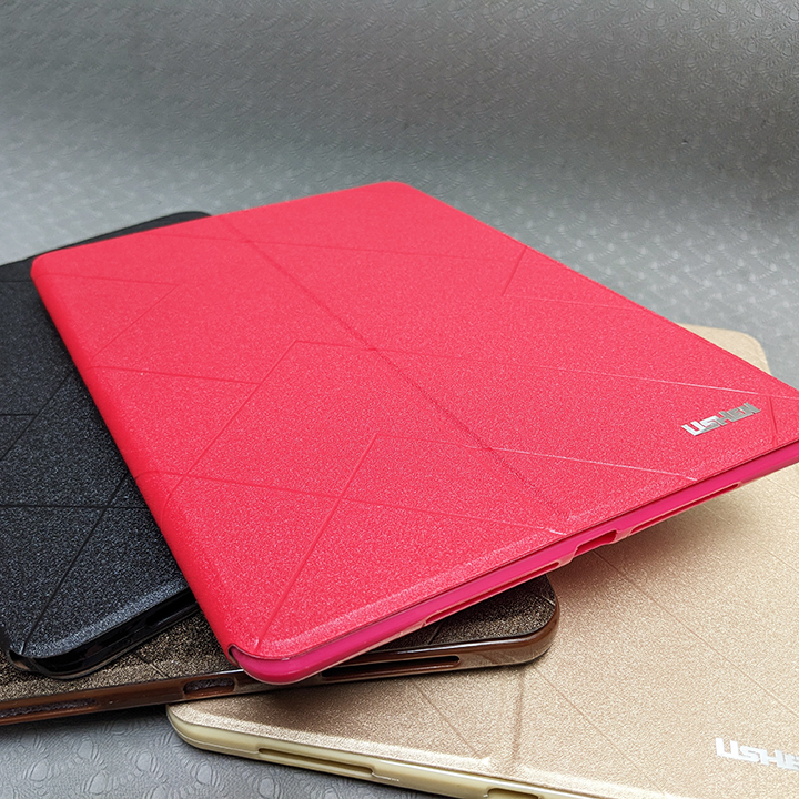 Bao da SamSung Tab A8 2022 10.5 inch SM-X205 -Thiết kế trẻ trung có ngăn cài thẻ- Nắp gập 2 mặt - hiệu Lishen