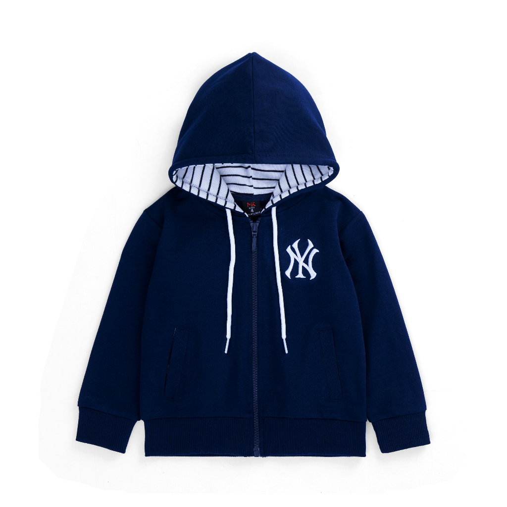 Áo khoác nón trẻ em.Áo khoác nón cho bé trai,bé gái 8-45kg