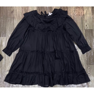 Đầm warehouse dáng baby doll