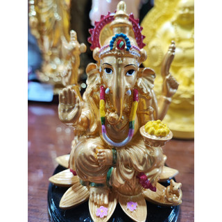 Tượng Thần voi Ganesha Ấn Độ