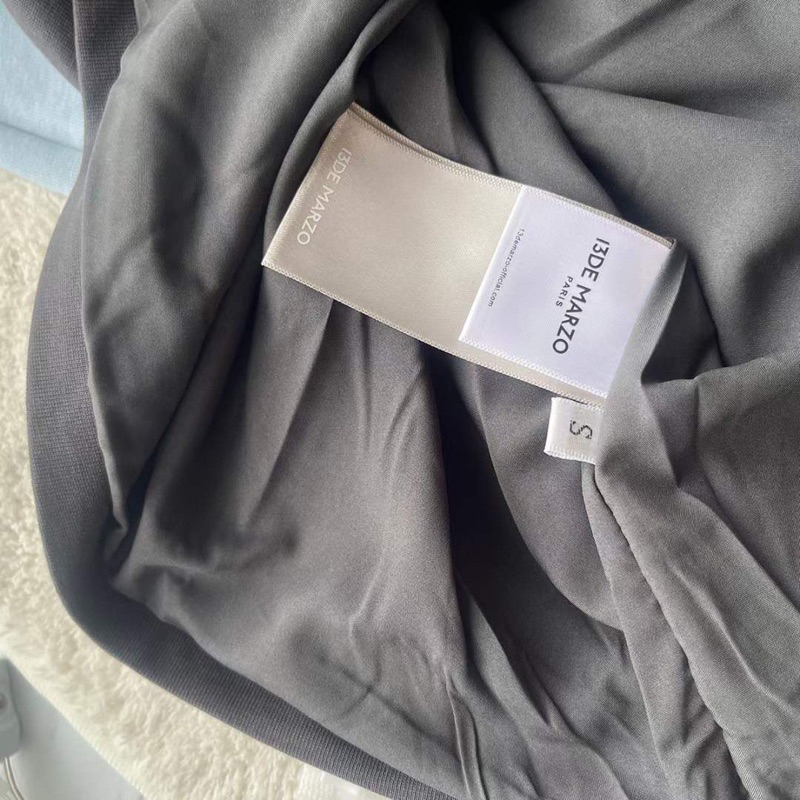 Áo 13De.Marzo phát quang 2 màu mẫu mới nhất 2023