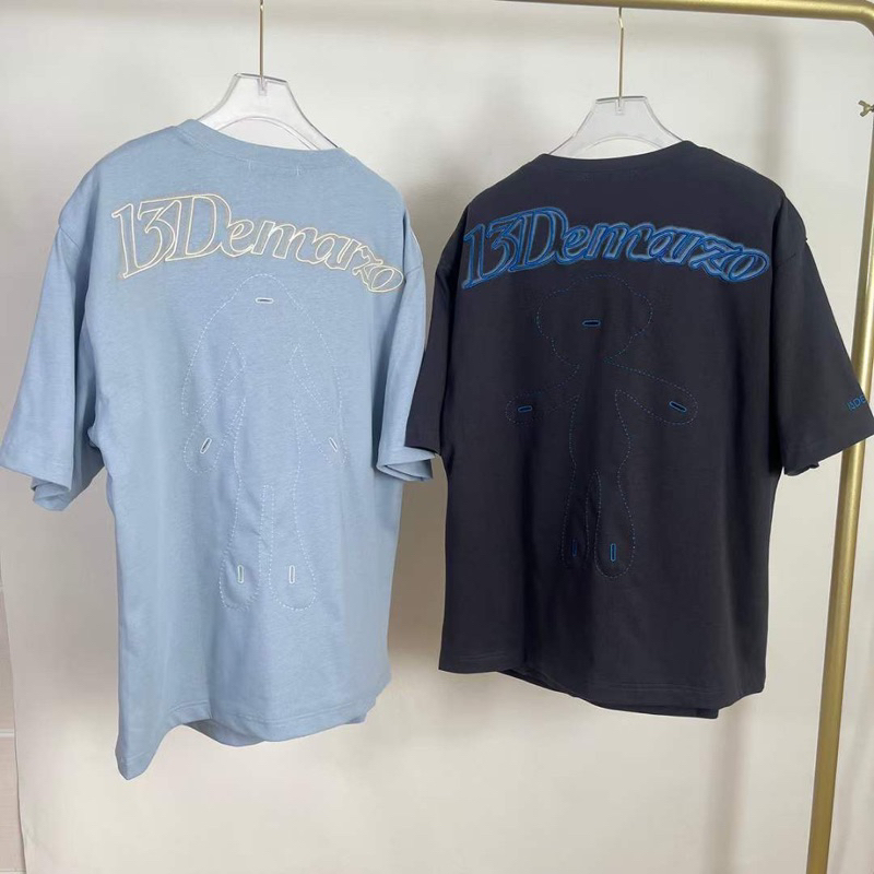 Áo 13De.Marzo phát quang 2 màu mẫu mới nhất 2023