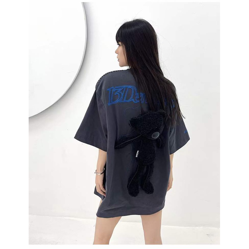 Áo 13De.Marzo phát quang 2 màu mẫu mới nhất 2023