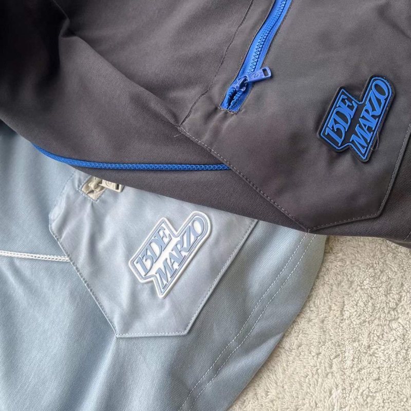 Áo 13De.Marzo phát quang 2 màu mẫu mới nhất 2023