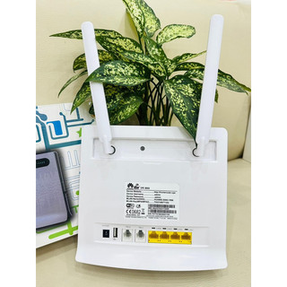 Huawei b593 | bộ phát wifi 3g/4g lte