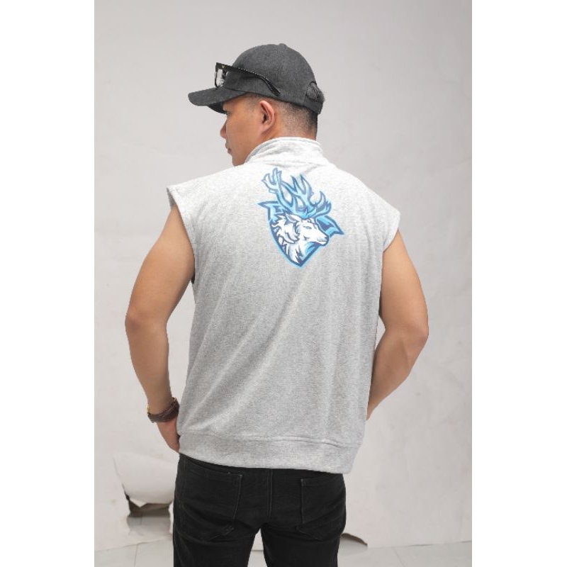 áo Hoodie nỉ chân cua phong cách cá tính