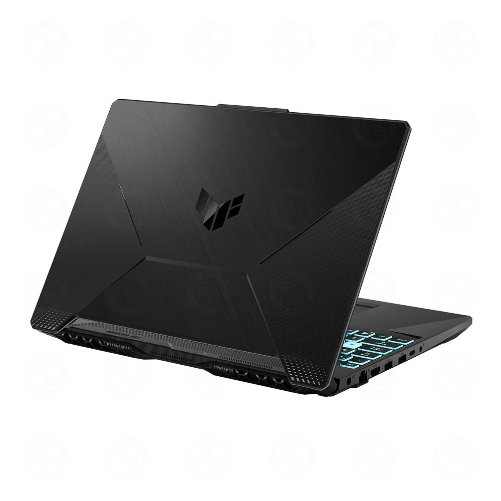 Laptop ASUS TUF Gaming F15 FX506HF HN014W (Core i5-11400H | RTX 2050 4GB) | BigBuy360 - bigbuy360.vn