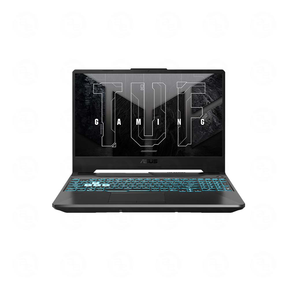 Laptop ASUS TUF Gaming F15 FX506HF HN014W (Core i5-11400H | RTX 2050 4GB) | BigBuy360 - bigbuy360.vn