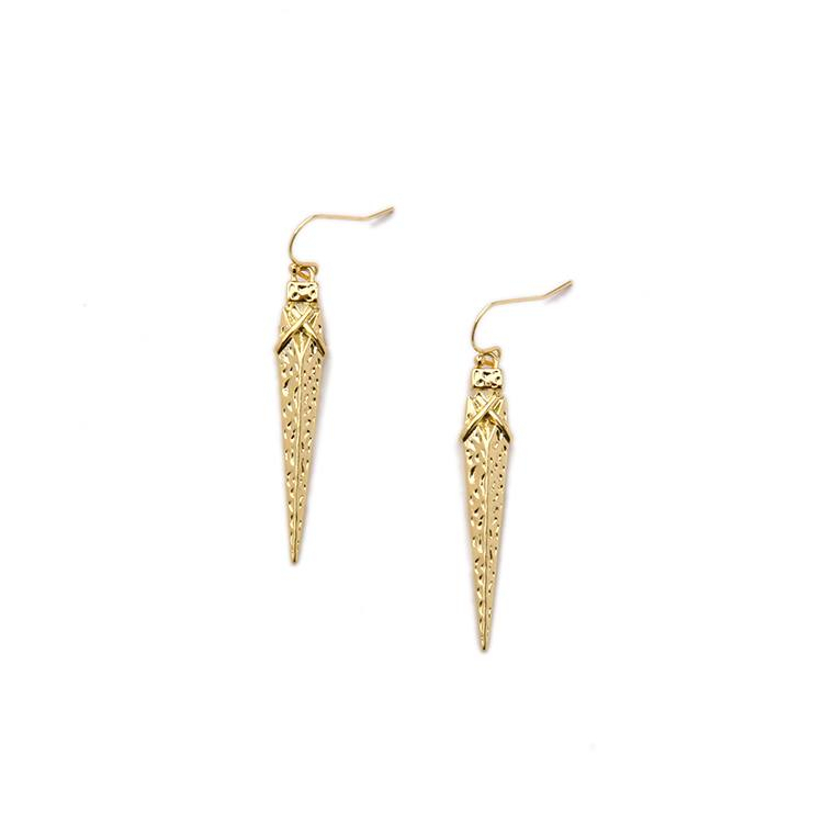 [HERACCESSORIES] TRANG SỨC PHỤ KIỆN - BÔNG TAI/ KHUYÊN TAI AMULET