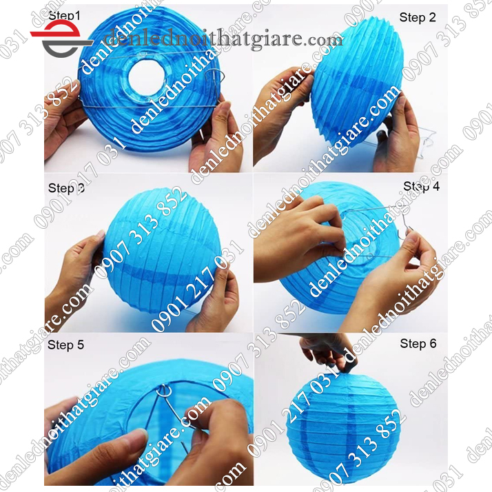 * CÓ SẴN HCM * 20-30-40-50-60cm Lồng Đèn Giấy TRẮNG TINH trang trí đám cưới, nhà hàng, quán ăn cafe, showroom