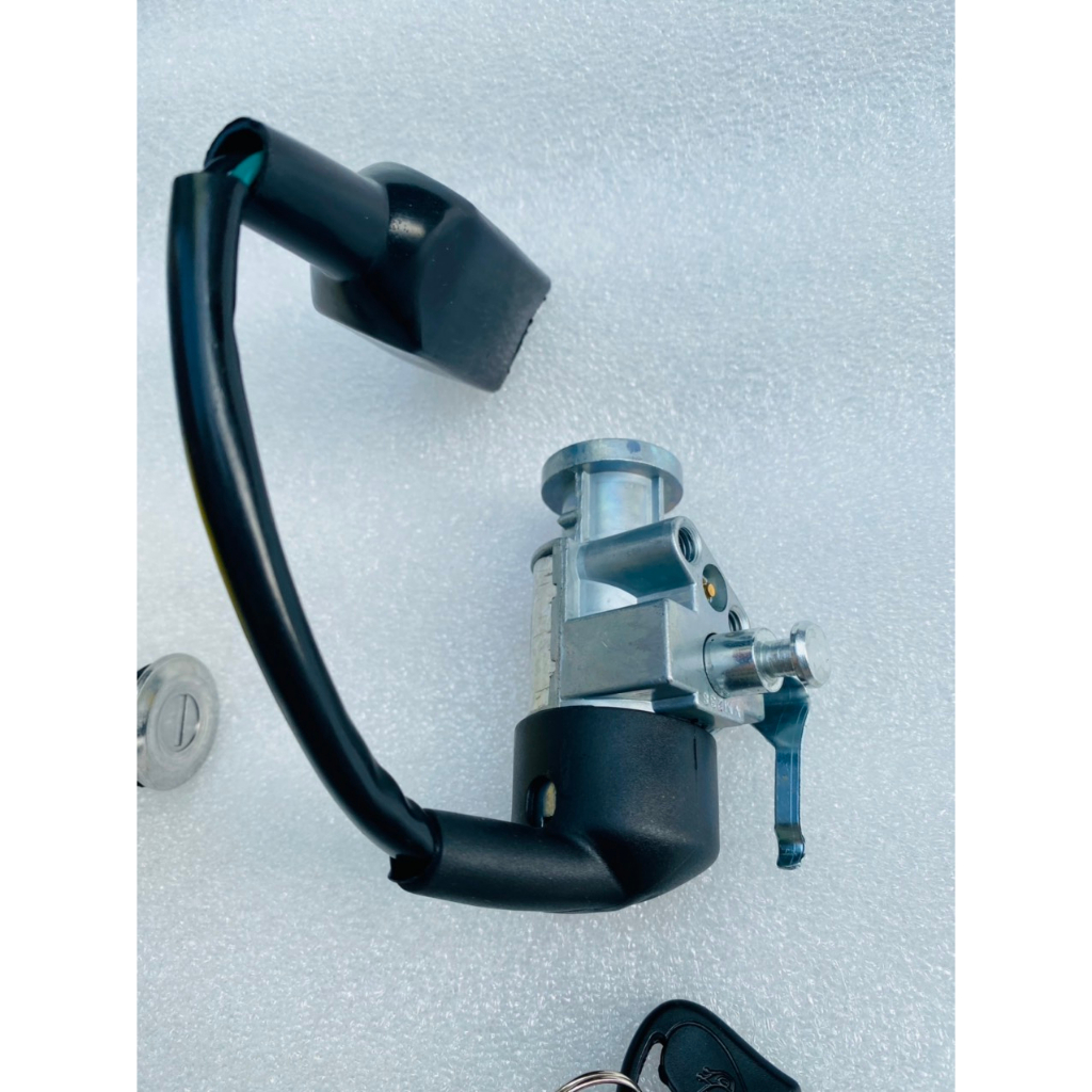 BỘ Ổ KHOÁ XE DREAM