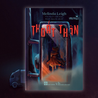 Sách - Thoát thân (Melinda Leigh)
