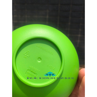 [ LOCK&LOCK ] Bộ 5 Chén Màu Rainbow 5P HPP512S5 và HPP511S5