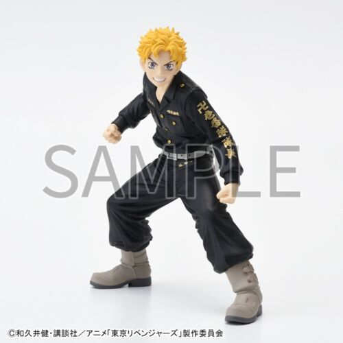 Mô hình chính hãng Tokyo Revenger Round 1