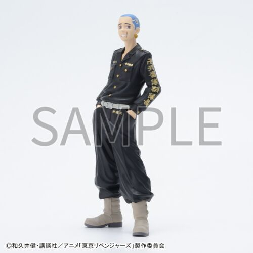 Mô hình chính hãng Tokyo Revenger Round 1