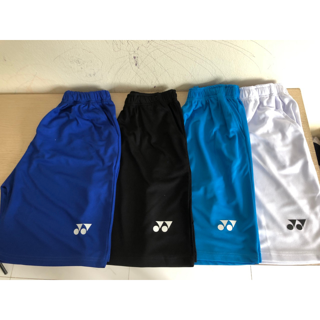 Quần đánh Cầu Lông YONEX nam nữ,quần yonex nam,quần linning đánh cầu lông nam chuyên nghiệp,quần chơi bóng bàn cao cấp