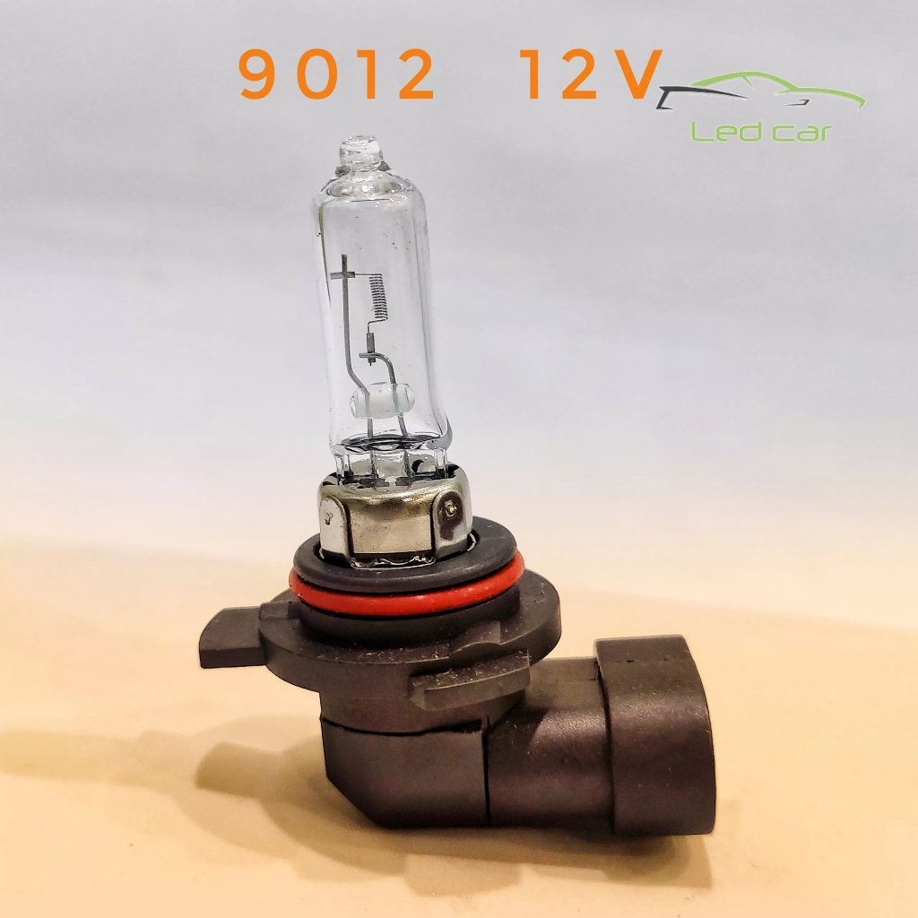 Bóng đèn halogen 9012,hir2 12v chất lượng cao