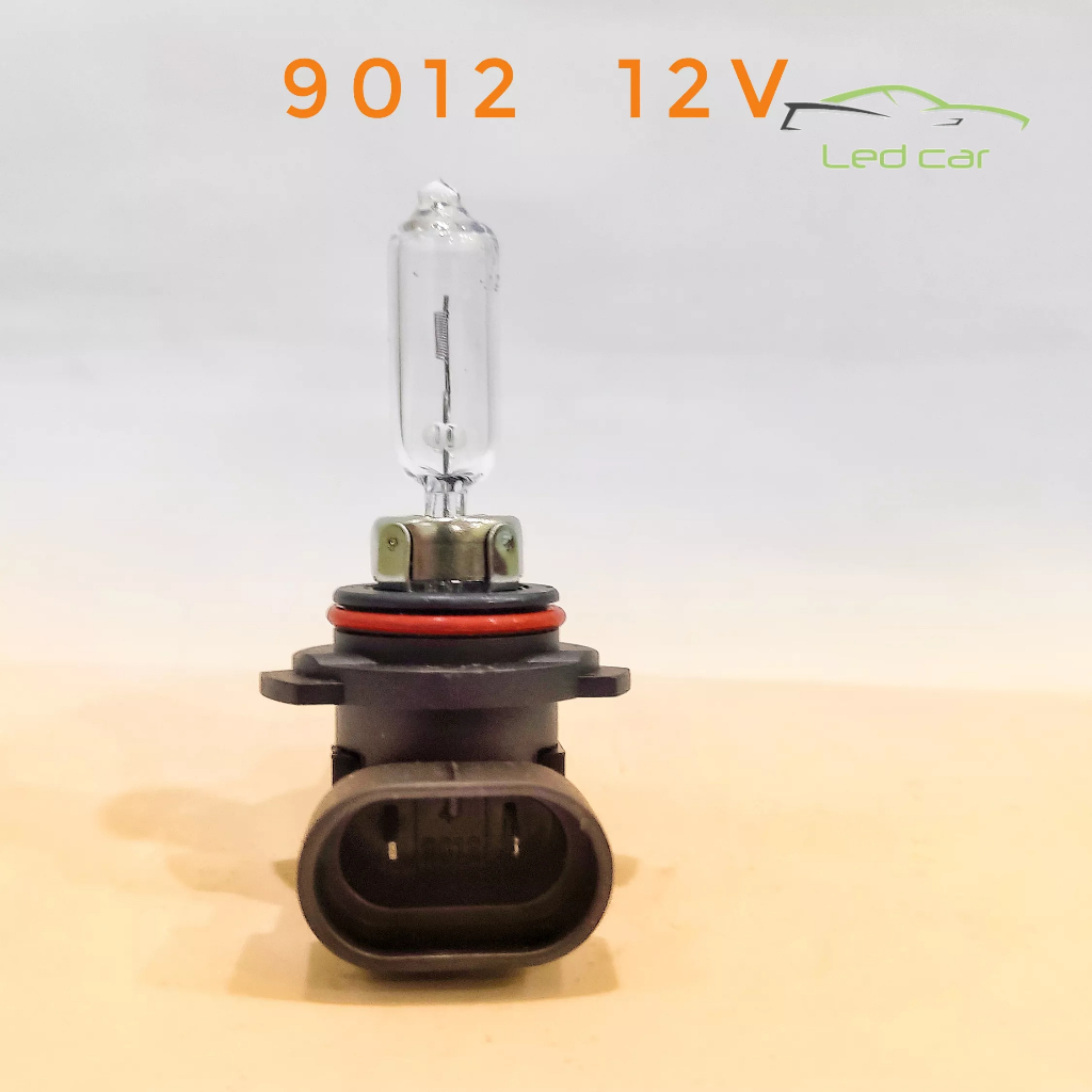 Bóng đèn halogen 9012,hir2 12v chất lượng cao