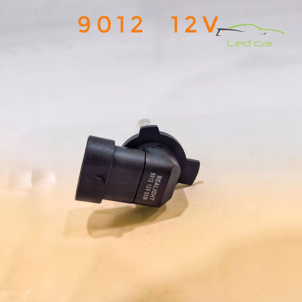 Bóng đèn halogen 9012,hir2 12v chất lượng cao