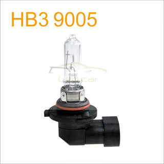 Bóng đèn halogen 9005/hb3 60w 12v chất lượng cao