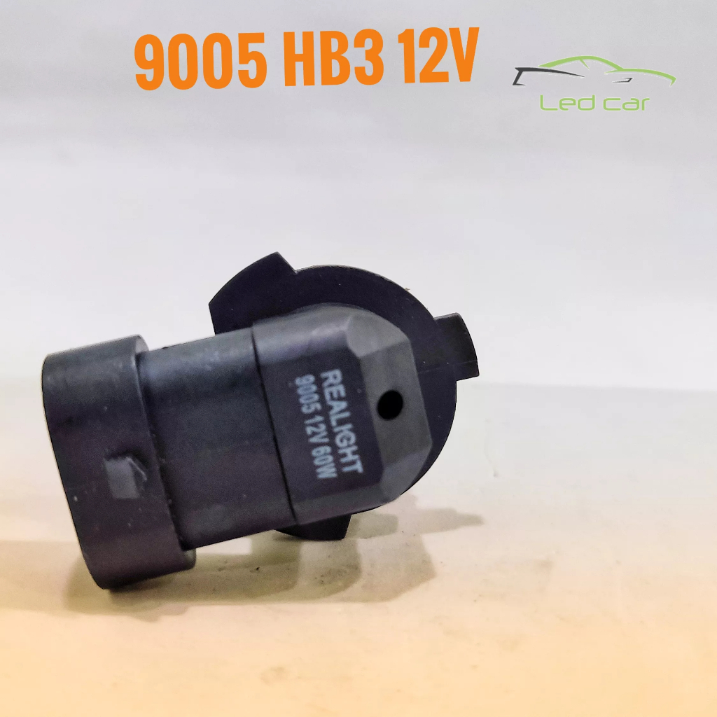 Bóng đèn halogen 9005/HB3 60w 12v chất lượng cao