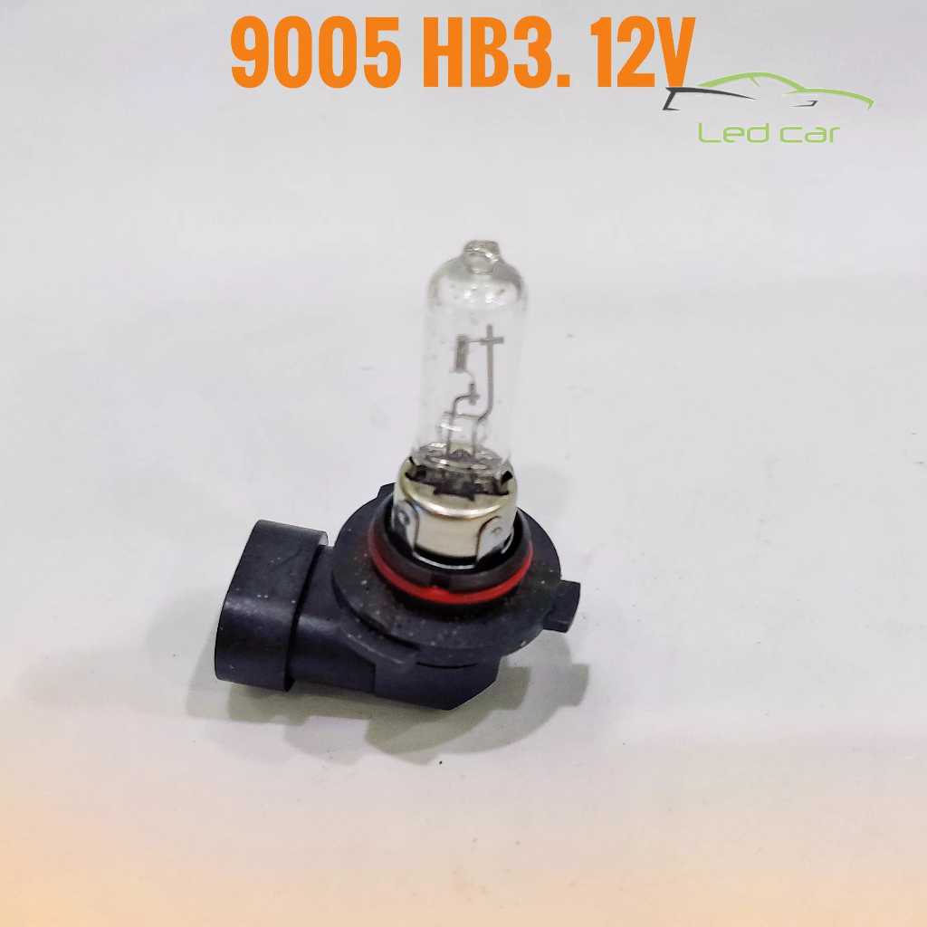 Bóng đèn halogen 9005/HB3 60w 12v chất lượng cao