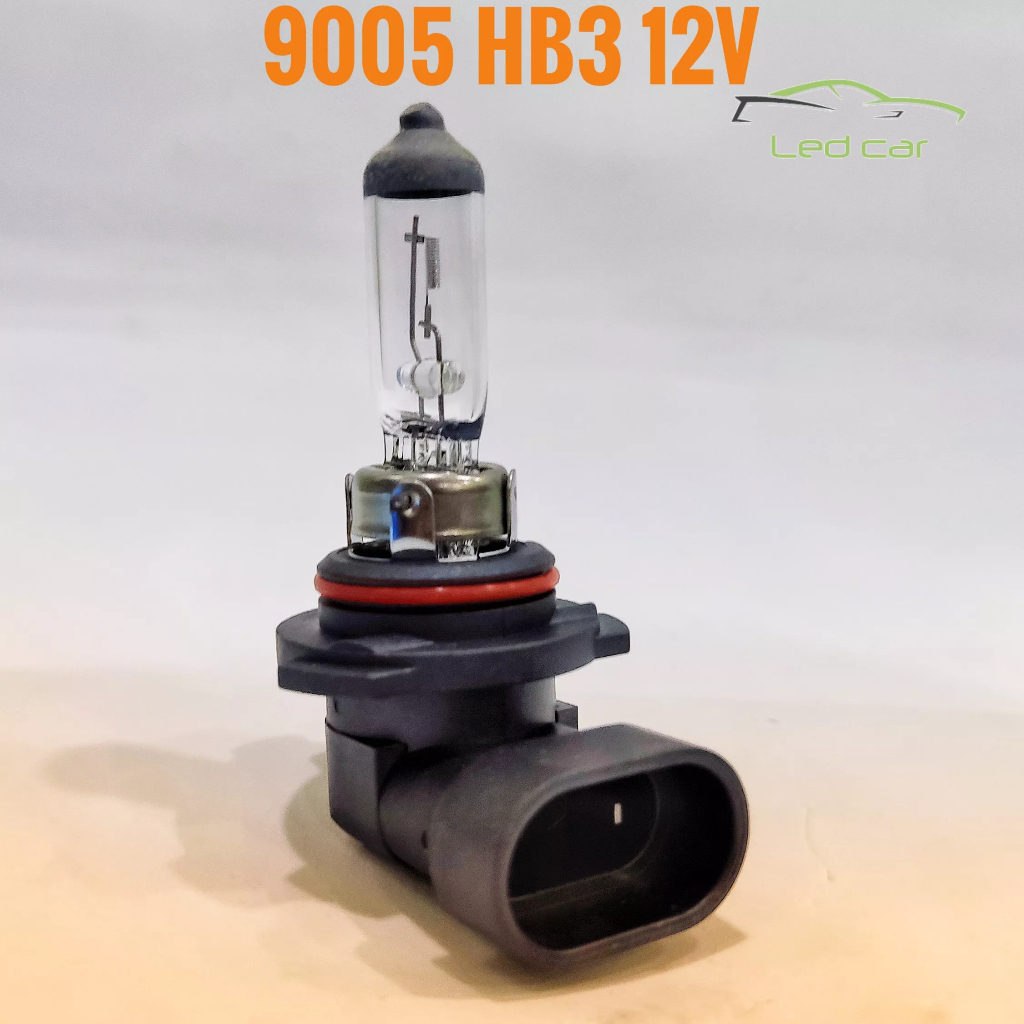 Bóng đèn halogen 9005/HB3 60w 12v chất lượng cao