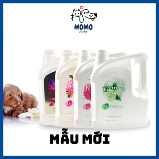 Sữa tắm nước hoa JOYCE DOLLS can 4L mẫu mới