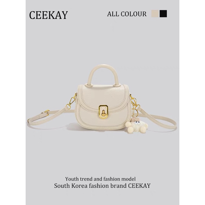 🌼 full box 🌼 33 CEEKAY thương hiệu túi thời trang nổi tiếng với nhiều thiết kế mới đẹp cập nhật xu hướng mới nhất