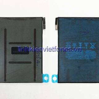 Pin Tablet mini 4