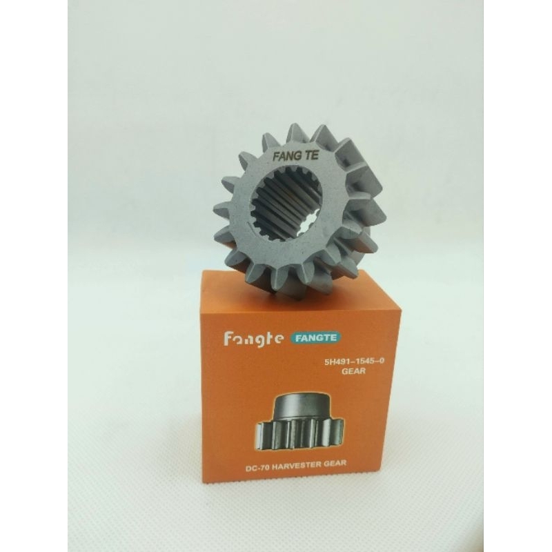 Nhông 16R hộp số DC70 loại tốt| Hàng Fangte Gold| 5H491-15450