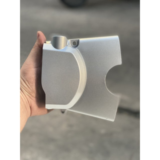 Nắp mang cá xe wave