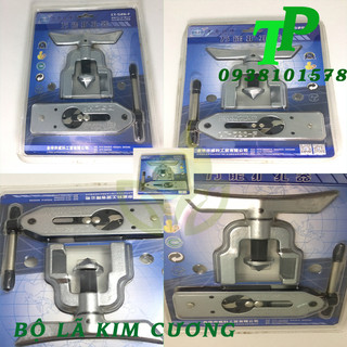 Bộ loe-bộ lã ống đồng kim cương ct-526f