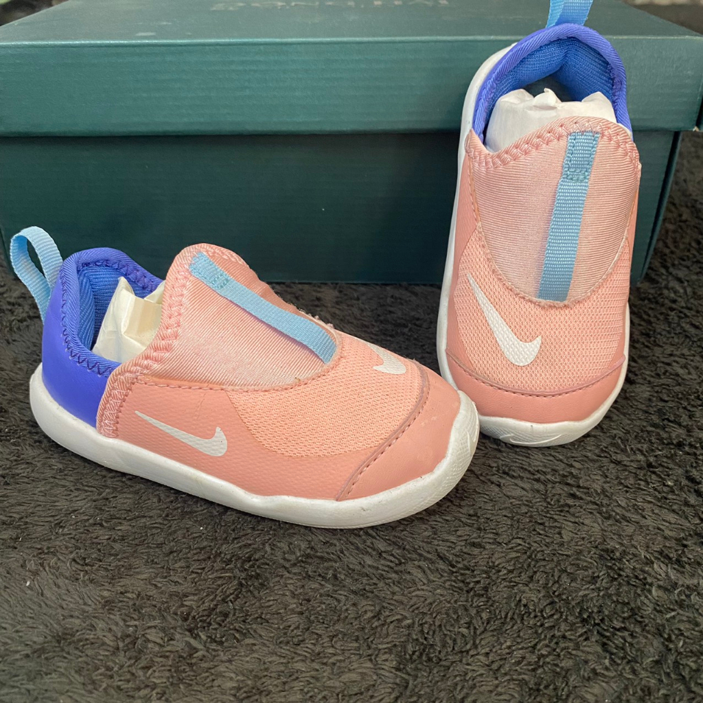 Giày Trẻ Em Nike - GIÀY CŨ CHÍNH HÃNG - Trường Năng Store