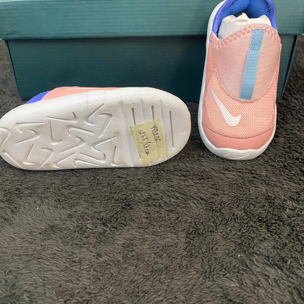 Giày Trẻ Em Nike - GIÀY CŨ CHÍNH HÃNG - Trường Năng Store